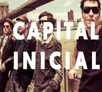 Capital Inicial Discografia Completa Todas as Músicas e Discos