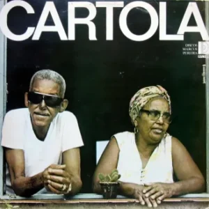 Cartola Discografia Completa Todas as Músicas e Discos