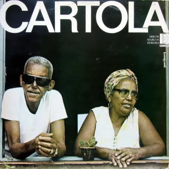 Cartola Discografia Completa Todas as Músicas e Discos