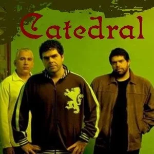 Catedral Discografia Completa Todas as Músicas e Discos