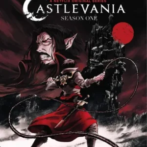 Coleção Digital Castlevania Completo Dublado