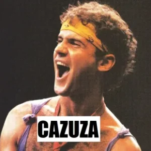 Cazuza Discografia Completa Todas as Músicas e Discos