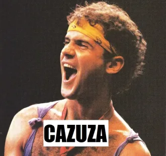 Cazuza Discografia Completa Todas as Músicas e Discos