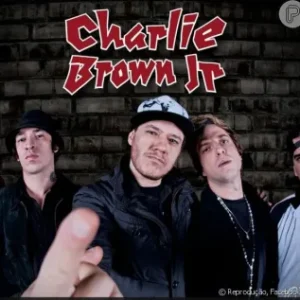 Charlie Brown Jr Discografia Completa Todas as Músicas e Discos