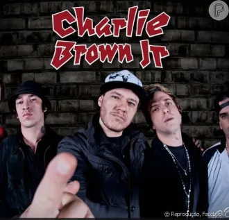 Charlie Brown Jr Discografia Completa Todas as Músicas e Discos