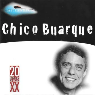 Chico Buarque Discografia Completa Todas as Músicas e Discos