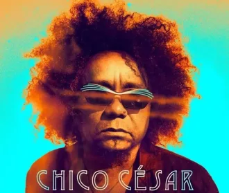 Chico César Discografia Completa Todas as Músicas e Discos