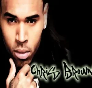 Chris Brown Discografia Completa Todas as Músicas e Discos