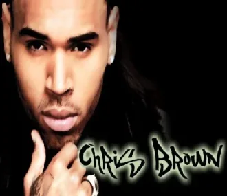 Chris Brown Discografia Completa Todas as Músicas e Discos