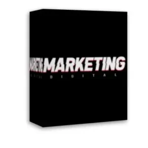 Curso de Marketing Digital Completo em Videoaulas Envio Digital