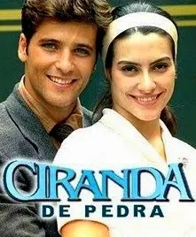 Novela Ciranda de Pedra Todos Capítulos Completos Envio Digital