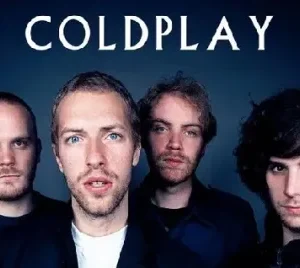 Coldplay Discografia Completa Todas as Músicas e Discos