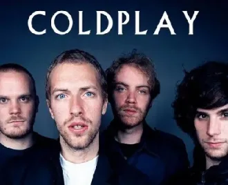 Coldplay Discografia Completa Todas as Músicas e Discos