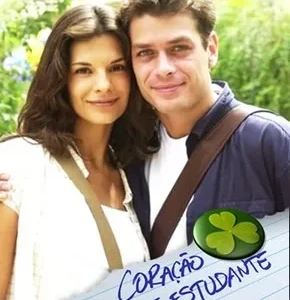 Novela Coração de Estudante Todos Capítulos Completos Envio Digital