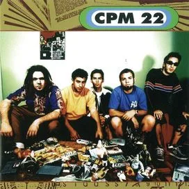 CPM 22 Discografia Completa Todas as Músicas e Discos