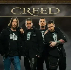 Creed Discografia Completa Todas as Músicas e Discos