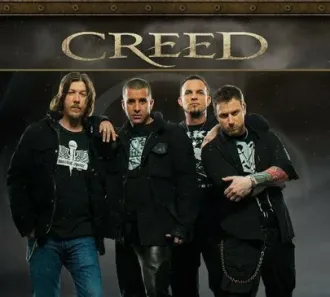 Creed Discografia Completa Todas as Músicas e Discos