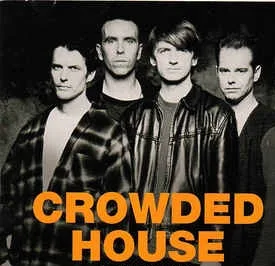Crowded House Discografia Completa Todas as Músicas e Discos