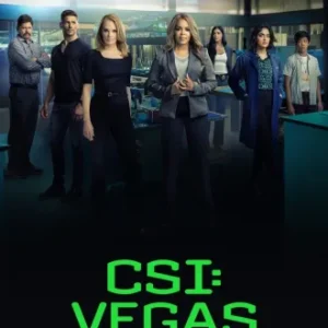 Coleção Digital CSI: Las Vegas Todas Temporadas Completo Dublado