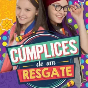 Novela Cúmplices de um Resgate Todos Capítulos Completos Envio Digital