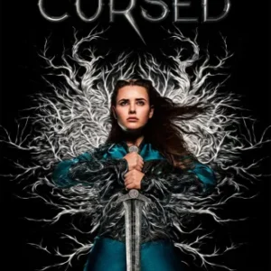 Coleção Digital Cursed Todas Temporadas Completo Dublado
