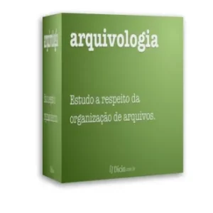 Curso de Arquivologia Completo em Videoaulas Envio Digital