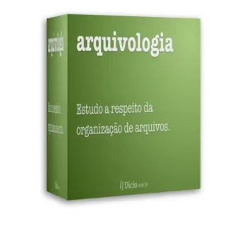 Curso de Arquivologia Completo em Videoaulas Envio Digital