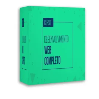 Curso de Desenvolvimento Web Completo em Videoaulas