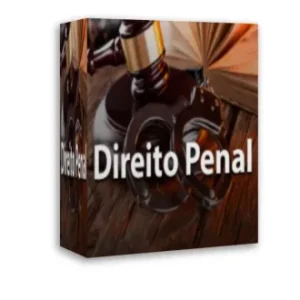 Curso de Direito Penal Completo para Concursos