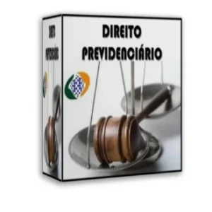 Curso de Direito Previdenciário Completo para Concursos