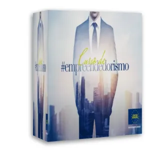 Curso de Empreendedorismo Completo em Videoaulas