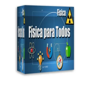 Curso de Física Completo para Enem e Concursos