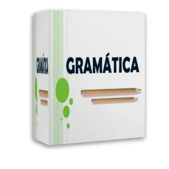 Curso de Gramática  Completo para Enem e Concursos