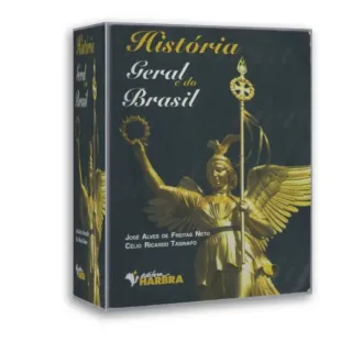Curso de História Completo para Enem e Concursos