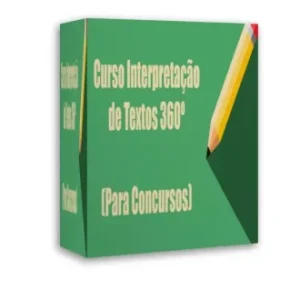 Curso de Interpretação de Textos Completo para Enem