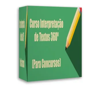 Curso de Interpretação de Textos Completo para Enem