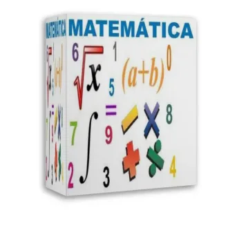 Curso de Matemática Completo para Enem e Concursos