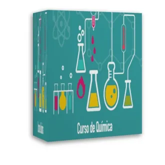 Curso de Química Completo para Enem e Concursos