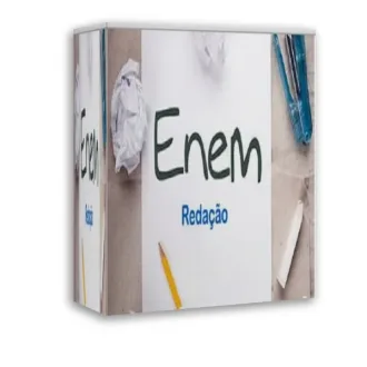 Curso de Redação Completo para Enem e Concursos