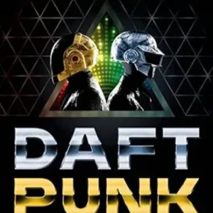 Daft Punk Discografia Completa Todas as Músicas e Discos