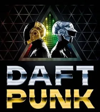 Daft Punk Discografia Completa Todas as Músicas e Discos
