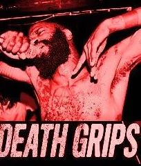 Death Grips Discografia Completa Todas as Músicas e Discos