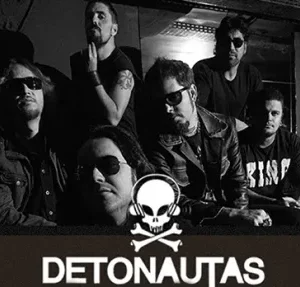 Detonautas Discografia Completa Todas as Músicas e Discos