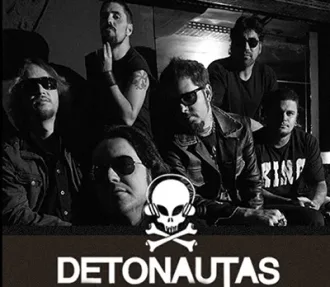 Detonautas Discografia Completa Todas as Músicas e Discos