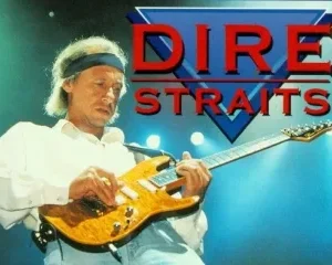 Dire Straits Discografia Completa Todas as Músicas e Discos