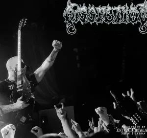 Dissection Discografia Completa Todas as Músicas e Discos