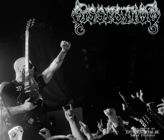 Dissection Discografia Completa Todas as Músicas e Discos