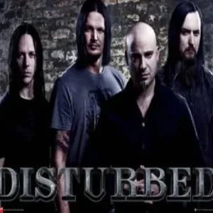 Disturbed Discografia Completa Todas as Músicas e Discos
