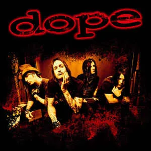 Dope Discografia Completa Todas as Músicas e Discos