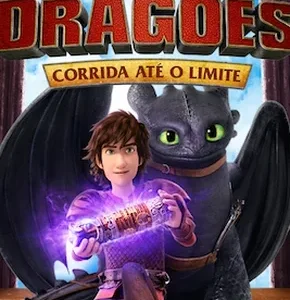 Coleção Digital Dragões - Corrida até o Limite Completo